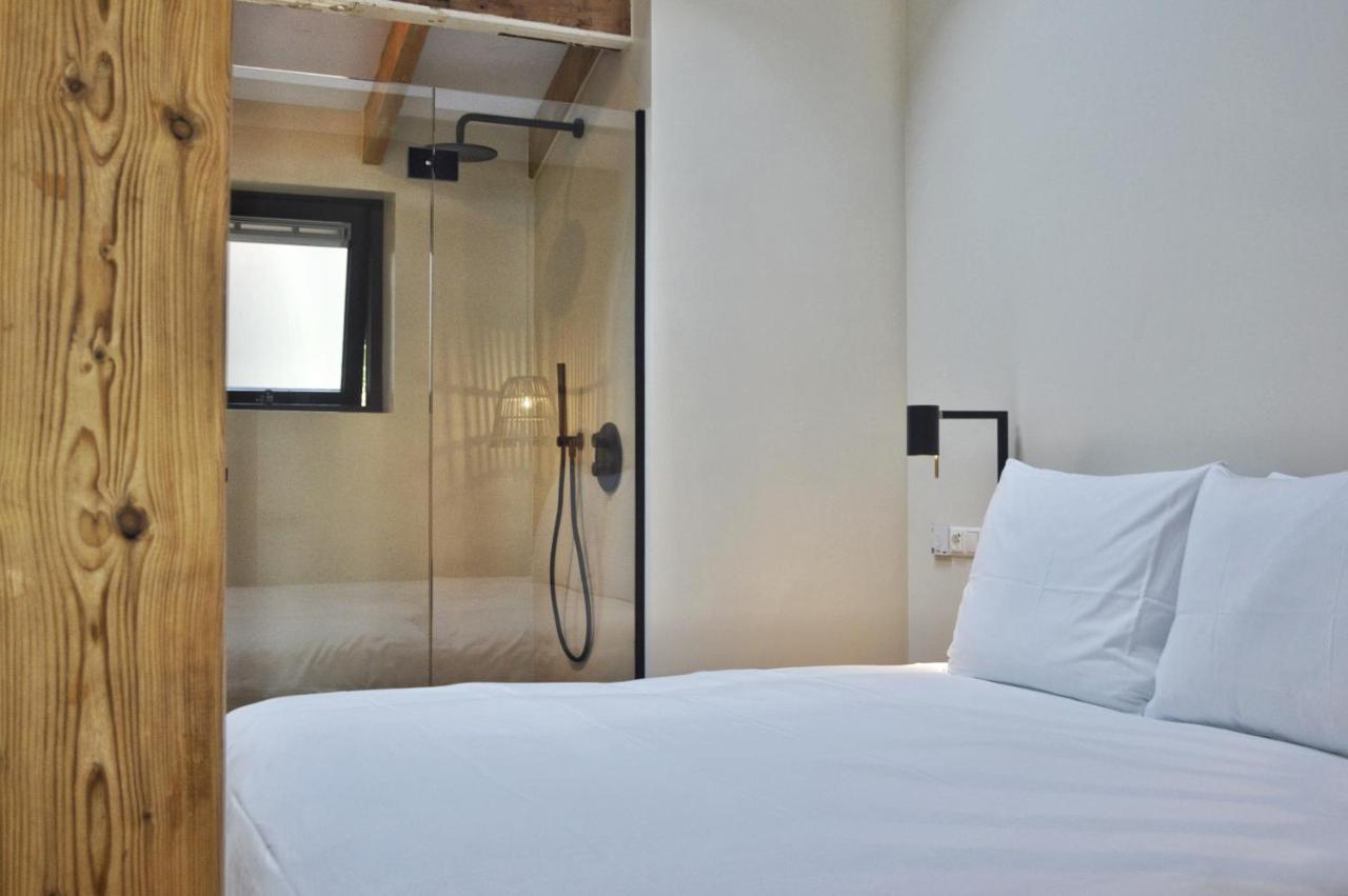 Van Heeckeren Apartments & Suites Buren Бурен Екстериор снимка